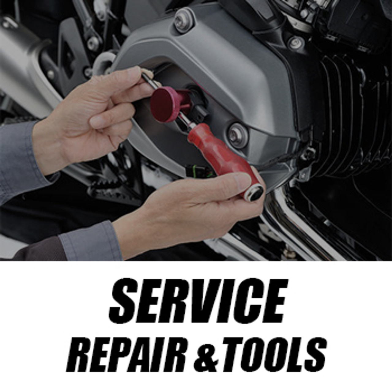 Service Related & Tools